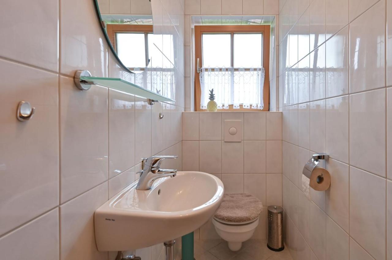 Ferienwohnung 50Er Vintage Flair Füssen Extérieur photo